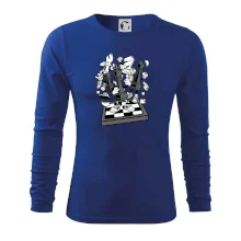 Šachový stôl Šachový stôl