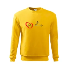 Moje srdce bije pre kone Moje srdce bije pre kone