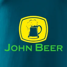 John Beer - Pivo John Beer - Pivo