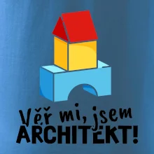Věř mi, jsem architekt