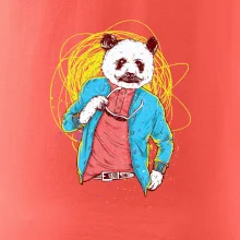 Panda Bear Panda Bear