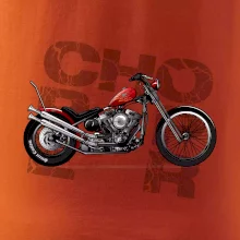 Chopper 004