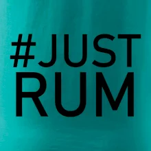Just rum Just rum