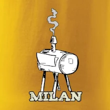 Udiareň s menom Udiareň s menom