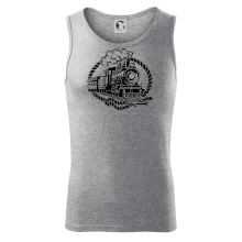 Lokomotíva lano Lokomotíva lano