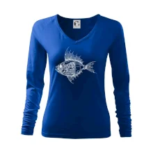 Steampunk ryba Steampunk ryba