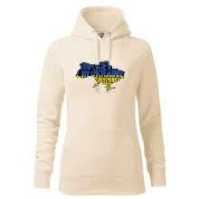 Ukrajina - mená miest - Európa