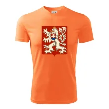 Znak maly Prvá Republika československá 1918–1920