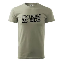 Hokej mode
