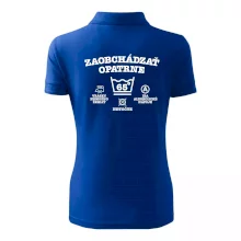 Zaobchádzať opatrne 65