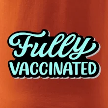 Fully vaccinated Fully vaccinated