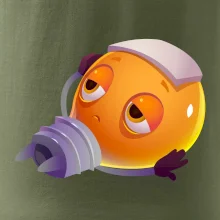 Žiarovka číta knihu