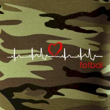 Moje srdce bije pre fotbal