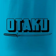 Otaku - katana