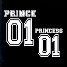 Princess 01