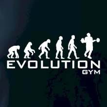 Evolúcia Gym Evolúcia Gym