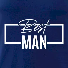 Trika na rozlučku ve čtverci - Best man