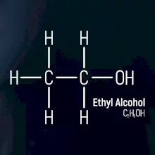 Molekulárna štruktúra MDMA Extáza
