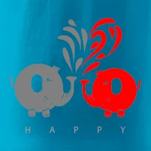 Slon veselý Slon veselý