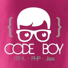 Code Boy