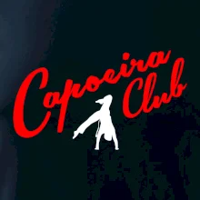 Capoeira club s tanečníkom Capoeira club s tanečníkom