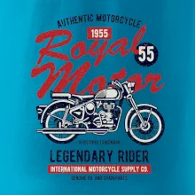 Royal Motor Royal Motor