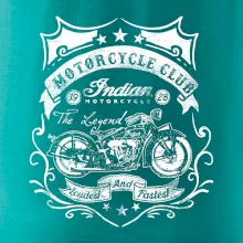 Indian Motorycle Club