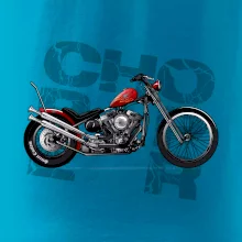 Chopper 004 Chopper 004