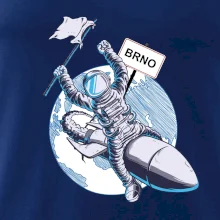 Brno penis raketa Brno penis raketa