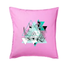 Biely nosorožec (Pecka design)