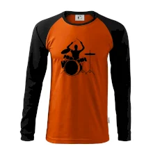 Bicie bubeník Bicie bubeník