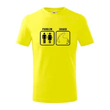 Problém rybárčenie