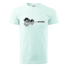 Gitara príroda Gitara príroda