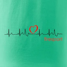 Moje srdce bije pre firesport