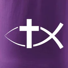 Ježíšova ryba Ježíšova ryba