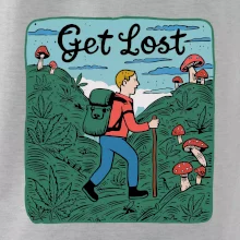 Marihuana - Get lost Marihuana - Get lost
