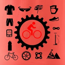 Všetko pre cyklistiku Všetko pre cyklistiku