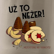 Už to nežer!