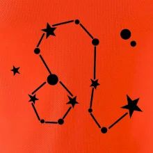 Súhvezdie - Leo - Lev