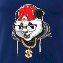 Hip hop panda Hip hop panda