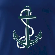 Námornícka kotva