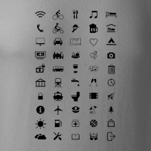 FOR TRAVEL - slovník na cestovanie