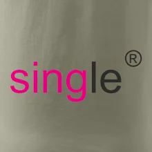 Single nápis copyright