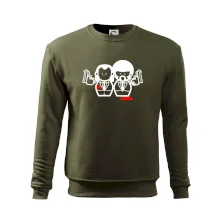 PF - Postavičky PF - Postavičky