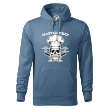 Master chef revír SK Master chef revír SK