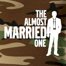 Bachelor party - The almost married one