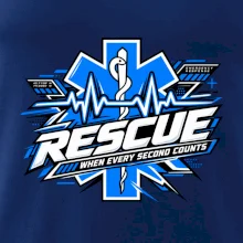 Rescue - Every second counts