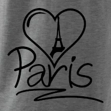 Srdce Paris