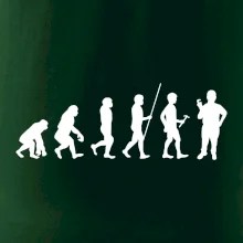 Evolúcia inštalatér