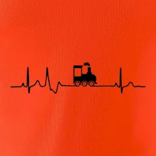 Ekg lokomotíva Ekg lokomotíva